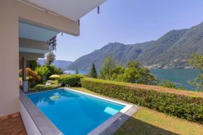 Villa Marilyn Nesso